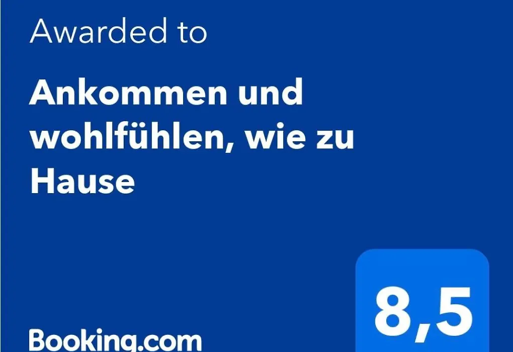 Ankommen und wohlfühlen, wie zu Hause-1
